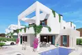 3-Schlafzimmer-Villa 271 m², Alle Länder