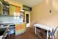 2 room apartment 52 m² Minsk, Belarus