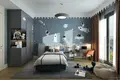 Apartamento 2 habitaciones 65 m² Besiktas, Turquía