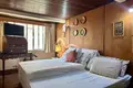 Penthouse 4 pokoi 291 m² Regiao Geografica Imediata do Rio de Janeiro, Brazylia