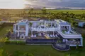 Дом 12 комнат  Grand River South East, Маврикий