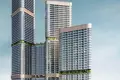 Residential complex Residential tower Skyvue Spectrain Sobha Hartland 2 area, Dubai, UAE