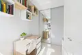 2 room apartment 35 m² Warsaw, Poland