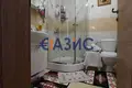 Wohnung 2 zimmer 63 m² Nessebar, Bulgarien