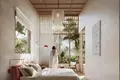 Kompleks mieszkalny New complex of villas with a spa center in the heart of Bali, Ubud, Indonesia