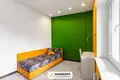 Mieszkanie 5 pokojów 123 m² Mińsk, Białoruś