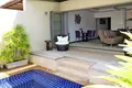 1-Schlafzimmer-Villa 44 m² Phuket, Thailand