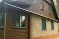 Casa 115 m² Pierabrodski sielski Saviet, Bielorrusia