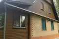 House 115 m² Pierabrodski sielski Saviet, Belarus