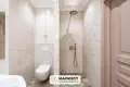 3 room apartment 68 m² Minsk, Belarus