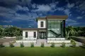 3-Schlafzimmer-Villa 1 000 m² Gazimagusa District, Nordzypern