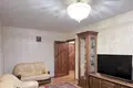 3 room apartment 63 m² Minsk, Belarus