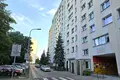 Appartement 1 chambre 26 m² Varsovie, Pologne