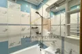 2 room apartment 61 m² Muchaviecki sielski Saviet, Belarus