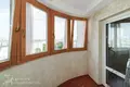 Appartement 3 chambres 77 m² Minsk, Bélarus
