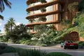 Residential quarter An exclusive collection with a stunning view