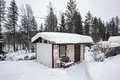 Haus 4 Zimmer 119 m² Ranua, Finnland