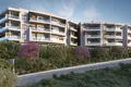 Mieszkanie 2 pokoi 128 m² Agios Athanasios, Cyprus