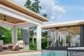 4-Zimmer-Villa 481 m² Phuket, Thailand