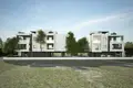 Mieszkanie 2 pokoi 93 m² Municipality of Thessaloniki, Grecja