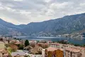 Apartamento 1 habitacion 46 m² Kotor, Montenegro