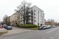Mieszkanie 3 pokoi 97 m² Ryga, Łotwa