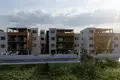 2 bedroom apartment 84 m² Parekklisia, Cyprus