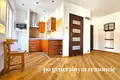 Apartamento 1 habitación 35 m² Varsovia, Polonia