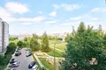 Квартира 3 комнаты 65 м² Минск, Беларусь