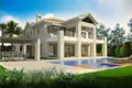 7 bedroom house 1 019 m² Marbella, Spain