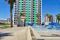 2 bedroom apartment 74 m² Mezitli, Turkey