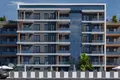 2 bedroom apartment 66 m² Aksu, Turkey