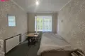 2 room apartment 43 m² Pravieniskes, Lithuania