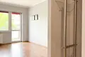 Appartement 1 chambre 39 m² en Lodz, Pologne