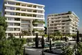 2 bedroom apartment 97 m² Pafos, Cyprus