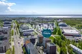 Apartamento 2 habitaciones 44 m² Oulu sub region, Finlandia