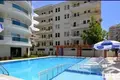 Apartamento 2 habitaciones 70 m² Mahmutlar, Turquía