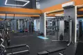 Квартира 2 комнаты 72 м² Мезитли, Турция