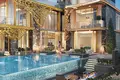 6 bedroom villa 2 281 m² Dubai, UAE