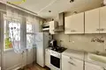 Wohnung 1 zimmer 34 m² Minsk, Belarus