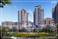 Apartment in a new building Istanbul Bahcesehir Apartments Project