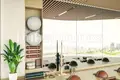 Квартира 2 комнаты 1 242 м² Дубай, ОАЭ