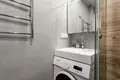 Wohnung 1 zimmer 31 m² Minsk, Belarus