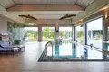 Ferienhaus 414 m² Tarasava, Belarus