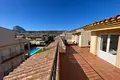 Penthouse 4 pokoi  Xabia Javea, Hiszpania