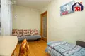 2 room apartment 40 m² Smarhon, Belarus