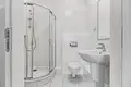 Apartamento 3 habitaciones 80 m² en Varsovia, Polonia