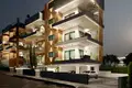Mieszkanie 2 pokoi 67 m² Limassol, Cyprus