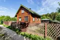 Casa 80 m² Zdanovicki siel ski Saviet, Bielorrusia