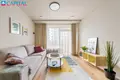 Wohnung 2 zimmer 47 m² Vilnius, Litauen